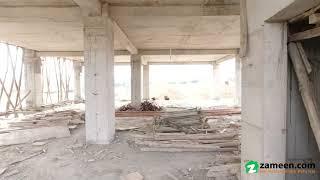 1.8 MARLA FLAT FOR SALE IN AIRPORT ENCLAVE ISLAMABAD