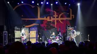 Dinosaur Jr - Rebel - Toronto - July 25 2023