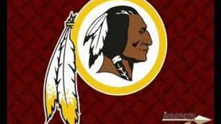 Washington Redskins Fight Song: Hail to the Redskins