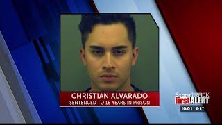 Fort Bliss soldier convicted of Pfc Asia Graham rape and gets 18 year sentence