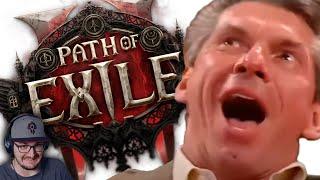 Эта игра ИЗМЕНИЛА МОЮ ЖИЗНЬ! Path of Exile 2 обзор ► Булджать | Реакция