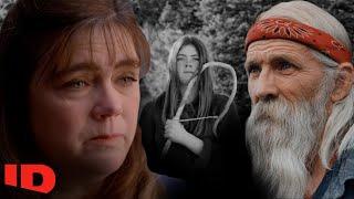 Daughter of Religious Extremist Shares Her Story | Evil Lives Here | ID