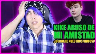 DESMINTIENDO A KIKE | Otra Vez Lunes Show