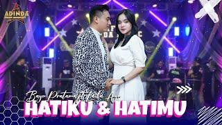 (DUET BAYLA VIRALL‼️) HATIKU & HATIMU - COVER BY BAYU PRATAMA FT. LAILA AYU _ AFC ADINDA MUSIK