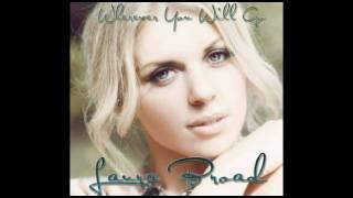 Wherever You Will Go: The Calling/Charlene Soraia Cover by Laura Broad FREE DOWNLOAD!!!