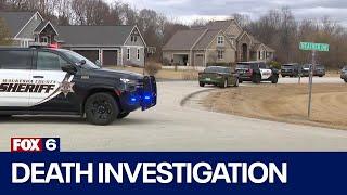 Waukesha investigation, resident found dead during welfare check | FOX6 News Milwaukee