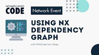 Using Nx Dependency Graph