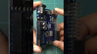 Arduino UNO Clone | Best Arduino Board | Best Arduino Board For Beginners | #shorts