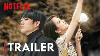 SNOWDROP TRAILER - Jung Hae In, Kim Jisoo