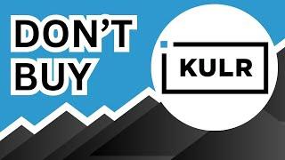 DON'T BUY KULR Technology Stock (Until You Watch This Analysis) #KULR