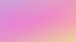 ꒰ა  ໒꒱  Aesthetic Cotton Candy Sunset  || Screensaver & Background  Sleep Study Mood Lamp 🪔