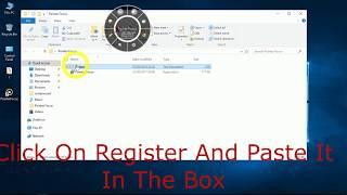 |How To Get Yellow Circle Around Your Cursor | Pointer Focus Full Version Free|