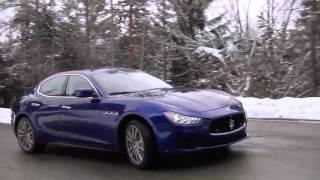 Miller Motorcars & Maserati of Wesport - Winter Revel