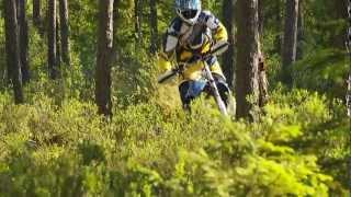 HUSABERG MODEL RANGE 2013