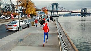 Spider-Man Reimagined With Real Life AI Graphics!