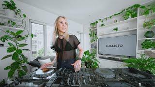 Kallisto - Live 4K Progressive House DJ Set | Mix 23