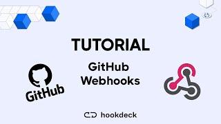 Tutorial for GitHub Webhooks