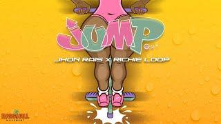 Jhon Rais & Richie Loop - Jump