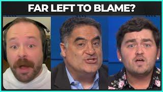 TYT Debates: Is The Extreme Left To Blame For Harris Loss?