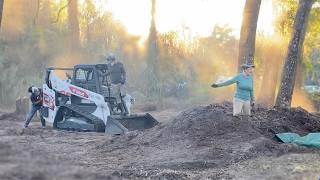 Can This Mini Bulldozer Really Handle Heavy Yard Work?