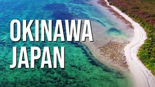 Okinawa Japan Prefecture Project