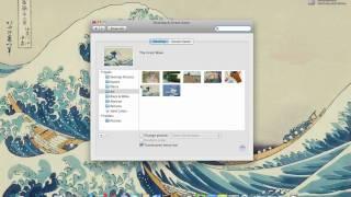 Mac OS X Snow Leopard Gold Master Build 10A432 preview
