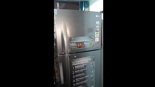 Lg inverter LINEAR Compressor 10 years warranty- best Model 2021 new | Review | #shorts