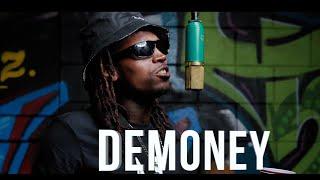 DeMoney - PLUG WALK REMIX // DA WHHAMM WAYY PERFORMANCE