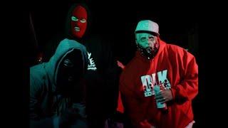 Redeyez & Ace Binladen Feat  Rick Ross  Banana Clip (official video) DLK