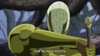 LANCELOT APARECE! | The Seven Deadly Sins: Os Quatro Cavaleiros do Apocalipse