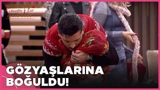 Buse, Kına Gecesinde Gözyaşlarına Boğuldu!   | Kısmetse Olur: Aşkın Gücü 2. Sezon 99. Bölüm