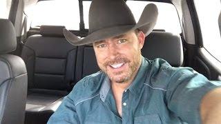 Conservatives Are Idiots?  Chad Prather Responds