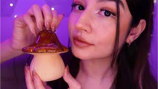 ASMR TAPPING On Random Items *Gentle/Softly* This Will Help You Fall Asleep!