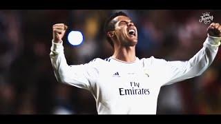 Cristiano Ronaldo || Best Moments in Real Madrid || Goals & Skills 2009-2018 | Thank you-Gracias ᴴᴰ