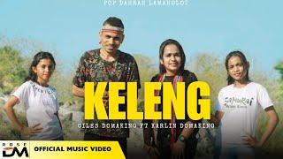 KELENG - LAGU  POP DAERAH - LAMAHOLOT- NTT - (Ciles Domaking & Karlin Domaking)