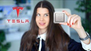 Tesla FSD chip explained! Tesla vs Nvidia vs Intel chips
