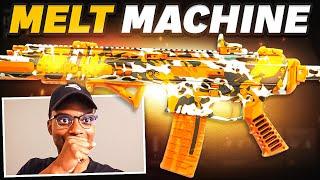 the NEW ISO HEMLOCK 2.0 is a MELT MACHINE in MW2! (Best ISO HEMLOCK Class Setup) - Modern Warfare 2