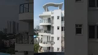 3 Bhk spacious apartment for Sale - Hope farm junction, Whitefield Bangalore