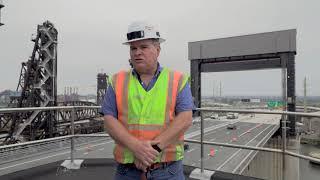 Wittpenn Bridge Opening