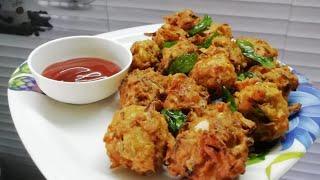 Egg Pakoda ||Egg Snack Recipe ||Quick & Easy Snack Recipe |Nisha's kitchen. F. F