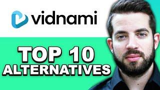 TOP 10 Vidnami Alternatives | Free & Paid Video Making Software in 2022