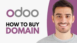 How to Buy Domain in Odoo - Step by Step