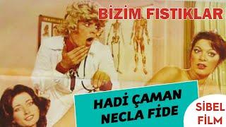 Bizim Fıstıklar Türk Filmi | Hadi Çaman | Necla Fide | Sibel Film