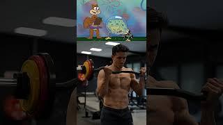 SpongeBob motivation !! 