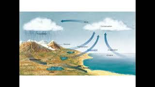 Water Cycle