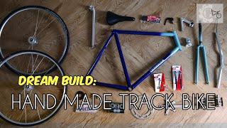 DREAM BUILD | GIAWASA 501-01 ~ Fixed Gear