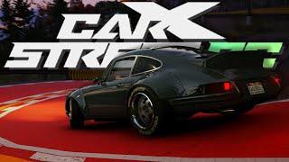 DIE BESTE REGION IM SPIEL! - CARX STREET PC Part 19 / Lets Play CarX Street