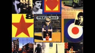 Paul Weller - I Walk on Gilded Splinters