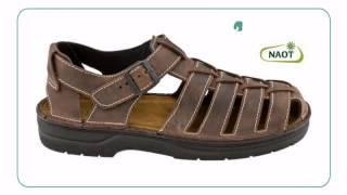 Naot Julius - Planetshoes.com