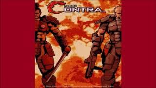 Neo Contra Soundtrack - Dictator